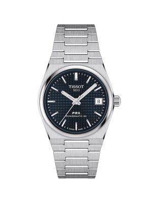 Tissot PRX 35mm Powermatic 80 - T137.207.11.041.00