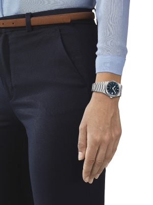 Tissot PRX 35mm Powermatic 80 - T137.207.11.041.00 - Bilde 4