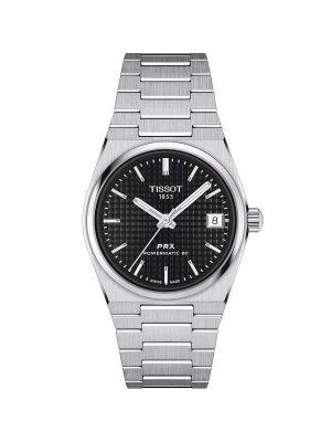 Tissot PRX 35mm Powermatic 80 - T137.207.11.051.00