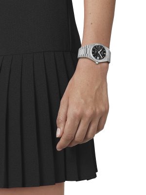 Tissot PRX 35mm Powermatic 80 - T137.207.11.051.00 - Bilde 4