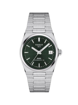 Tissot PRX 35mm Powermatic 80 - T137.207.11.091.00