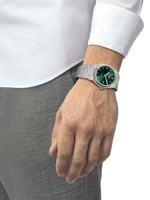 Tissot PRX 40mm - T137.410.11.091.00 - Bilde 4