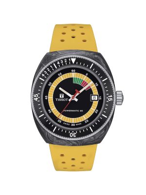 Tissot Sideral S Powermatic 80 - T145.407.97.057.00