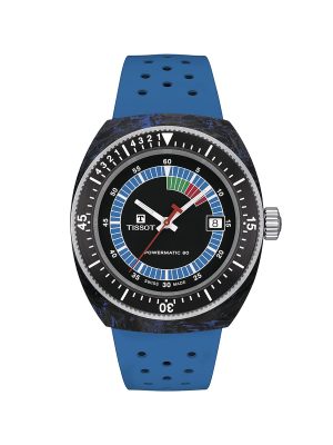 Tissot Sideral S Powermatic 80 - T145.407.97.057.01