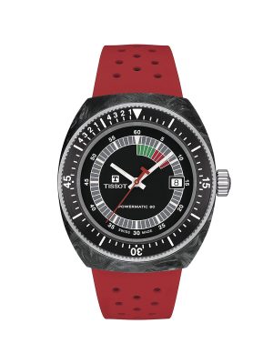 Tissot Sideral S Powermatic 80 - T145.407.97.057.02