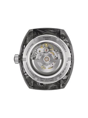 Alternative view of Tissot Sideral S Powermatic 80 - T145.407.97.057.02