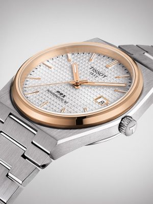 Tissot PRX 40mm Powermatic 80 - T137.407.21.031.00 - Bilde 4