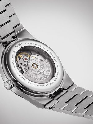Tissot PRX 40mm Powermatic 80 - T137.407.21.031.00 - Bilde 5