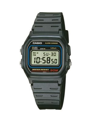 Casio Timeless Men - W-59-1VQES