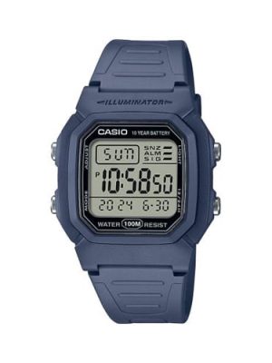 Casio Timeless - W-800H-2AVES