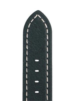 Rochet Sport Luxe «Aviatior» Sort Vanntett Skinnreim