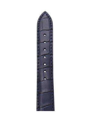 Rochet Concorde «Charleston» Navy Alligator Decor Matt Skinnreim