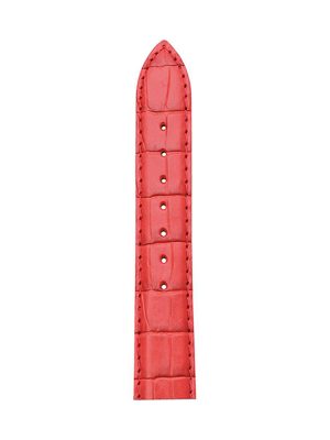 Rochet Concorde «Charleston» Rød Alligator Decor Matt Skinnreim