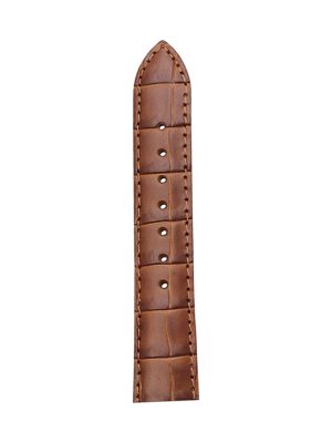 Rochet Concorde «Charleston» Lys Brun Alligator Decor Matt Skinnreim