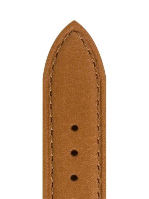 Rochet Concorde «Miura» Lys Brun Skinnreim