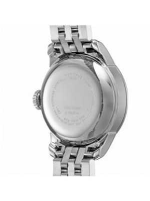 Tissot Le Locle Automatic Small Lady (2530) T41.1.183.33 - Bilde 8