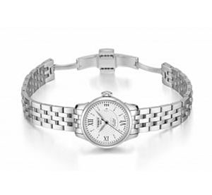 Tissot Le Locle Automatic Small Lady (2530) T41.1.183.33 - Bilde 3