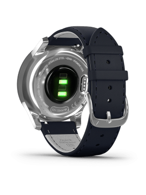 Garmin Vívomove Luxe 42mm - 010-02241-00 - Bilde 6