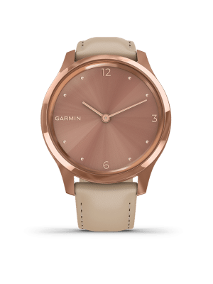 Garmin Vívomove Luxe 42mm - 010-02241-01