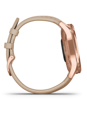 Garmin Vívomove Luxe 42mm - 010-02241-01 - Bilde 7