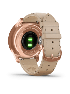 Garmin Vívomove Luxe 42mm - 010-02241-01 - Bilde 6