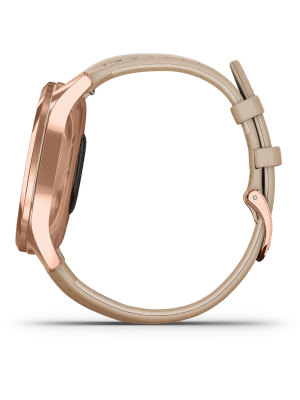 Garmin Vívomove Luxe 42mm - 010-02241-01 - Bilde 5