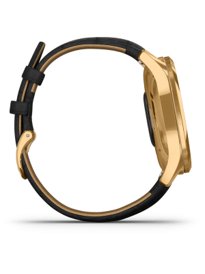 Garmin Vívomove Luxe 42mm - 010-02241-02 - Bilde 6