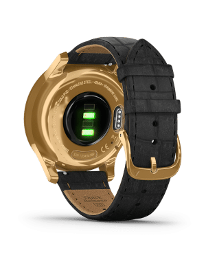Garmin Vívomove Luxe 42mm - 010-02241-02 - Bilde 5