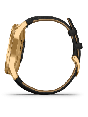 Garmin Vívomove Luxe 42mm - 010-02241-02 - Bilde 4