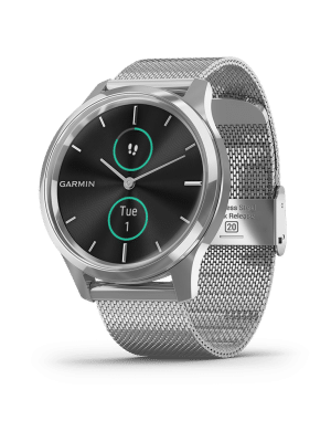 Garmin Vívomove Luxe 42mm - 010-02241-03 - Bilde 4
