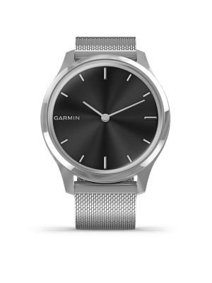 Garmin Vívomove Luxe 42mm - 010-02241-03
