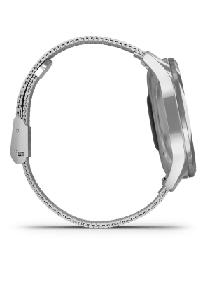 Garmin Vívomove Luxe 42mm - 010-02241-03 - Bilde 7