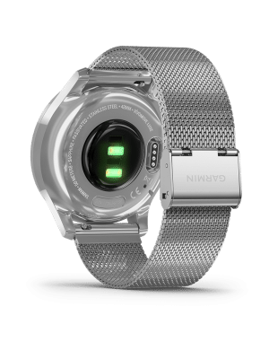 Garmin Vívomove Luxe 42mm - 010-02241-03 - Bilde 6