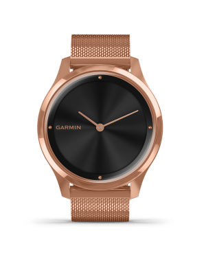 Garmin Vívomove Luxe 42mm - 010-02241-04