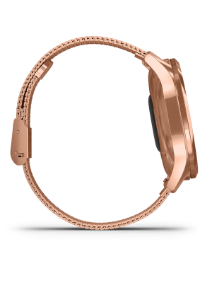 Garmin Vívomove Luxe 42mm - 010-02241-04 - Bilde 7