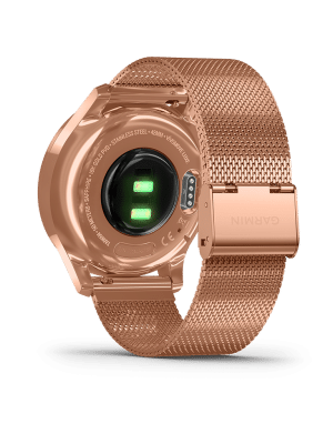Garmin Vívomove Luxe 42mm - 010-02241-04 - Bilde 6