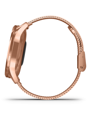 Garmin Vívomove Luxe 42mm - 010-02241-04 - Bilde 5