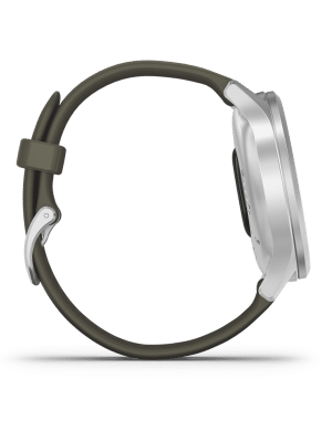 Garmin Vívomove Style 42mm - 010-02240-01 - Bilde 5