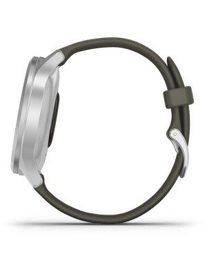 Garmin Vívomove Style 42mm - 010-02240-01 - Bilde 7